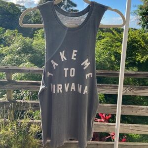 Spiritual Gangster top🩶